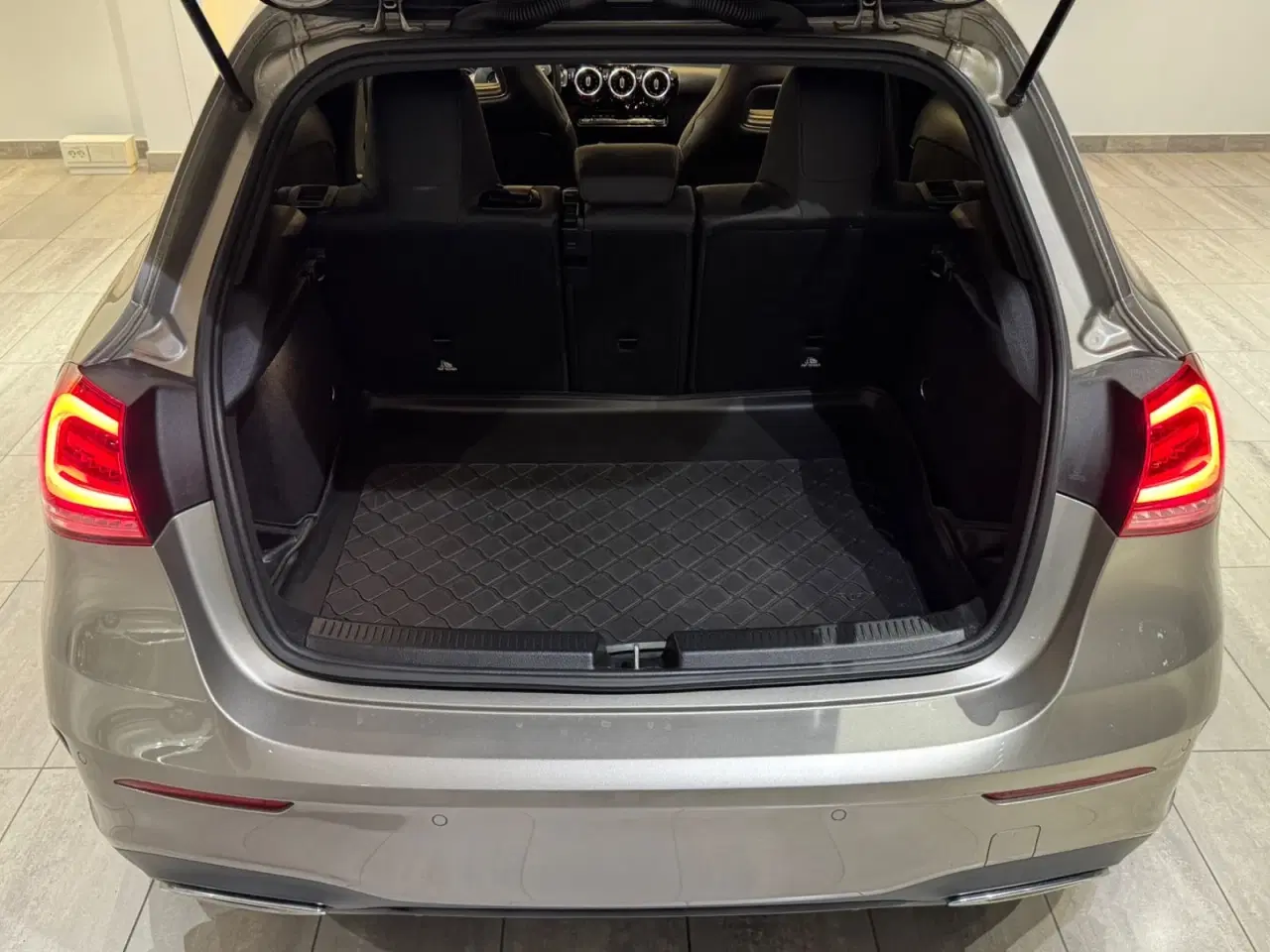 Billede 19 - Mercedes A200 d 2,0 AMG Line aut.