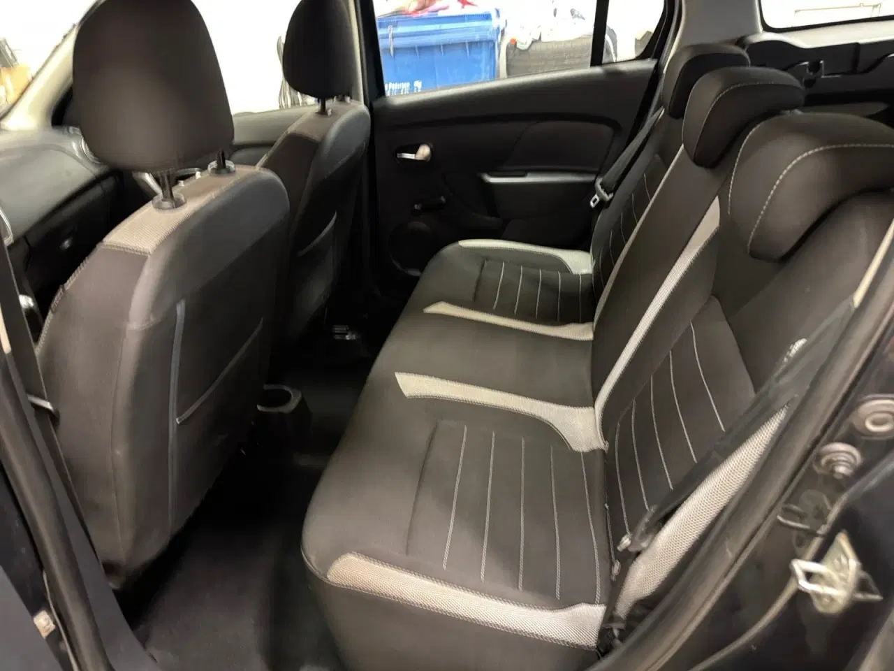 Billede 12 - Dacia Logan Stepway 0,9 TCe 90 MCV