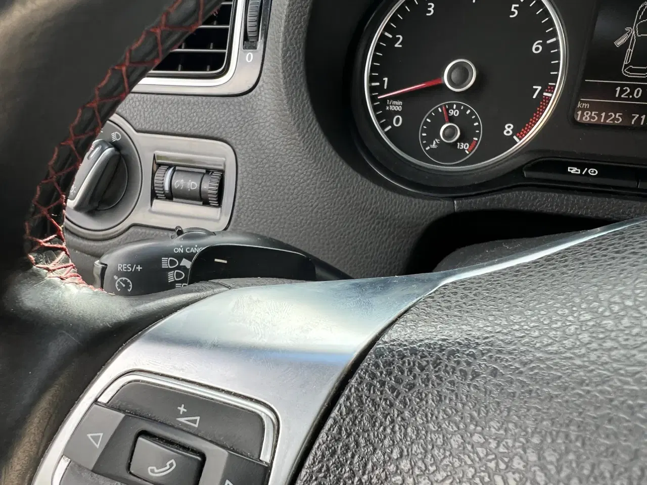 Billede 13 - VW Polo 1,4 TSI GTI DSG 180HK 5d 7g Aut.
