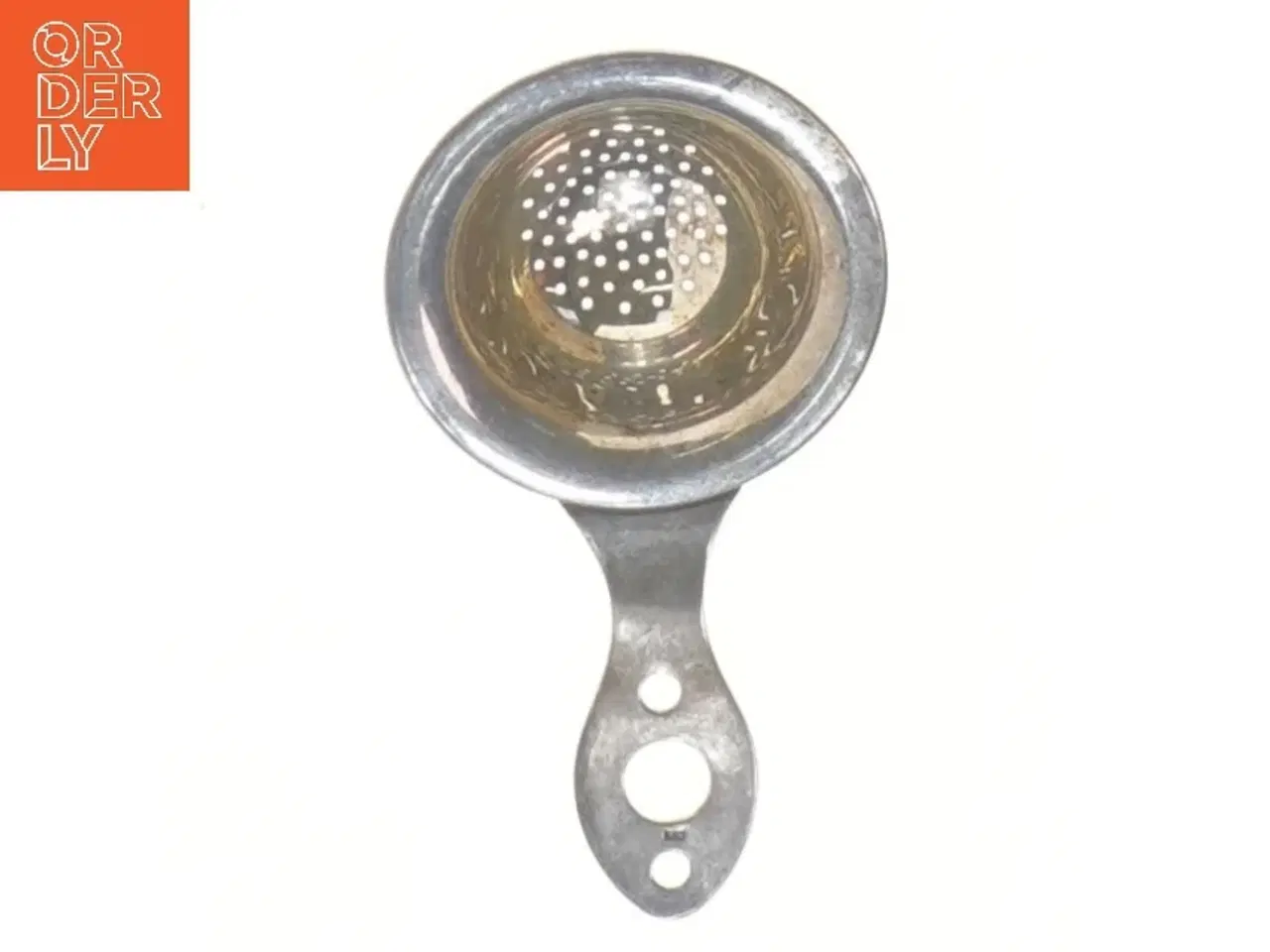 Billede 2 - Te si (str. 12 cm)