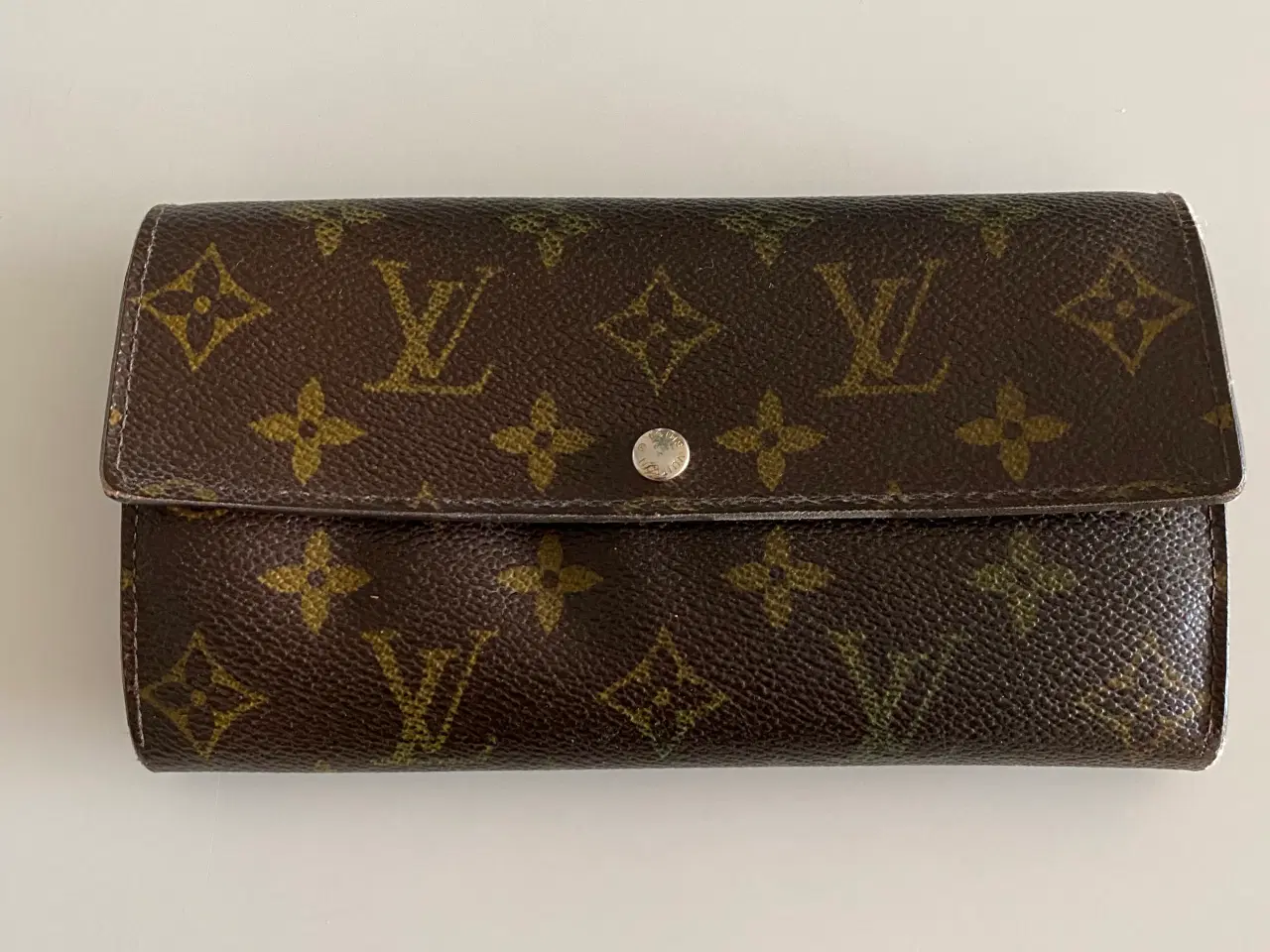 Billede 2 - Louis Vuitton pung 