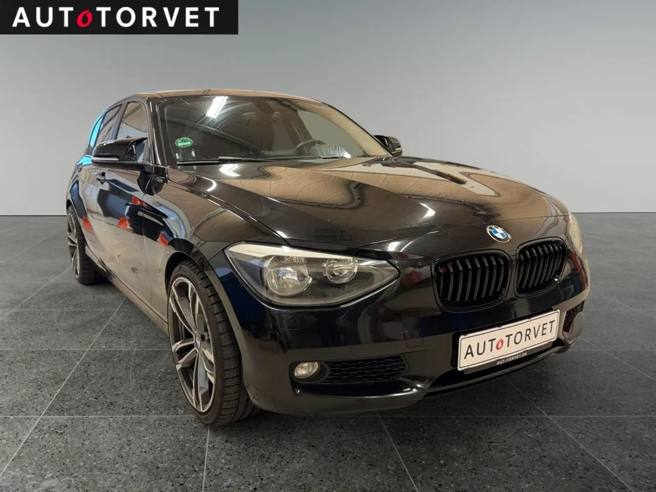 Billede 2 - BMW 116d 1,6 ED