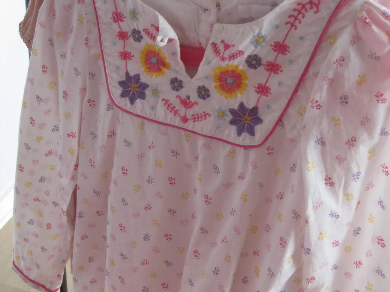 Billede 5 - Søde sommerkjoler str. 74 til 98