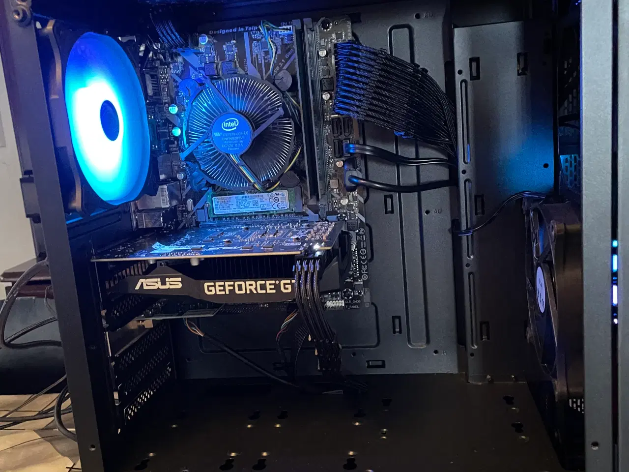 Billede 10 - GTX 1660 GAMER