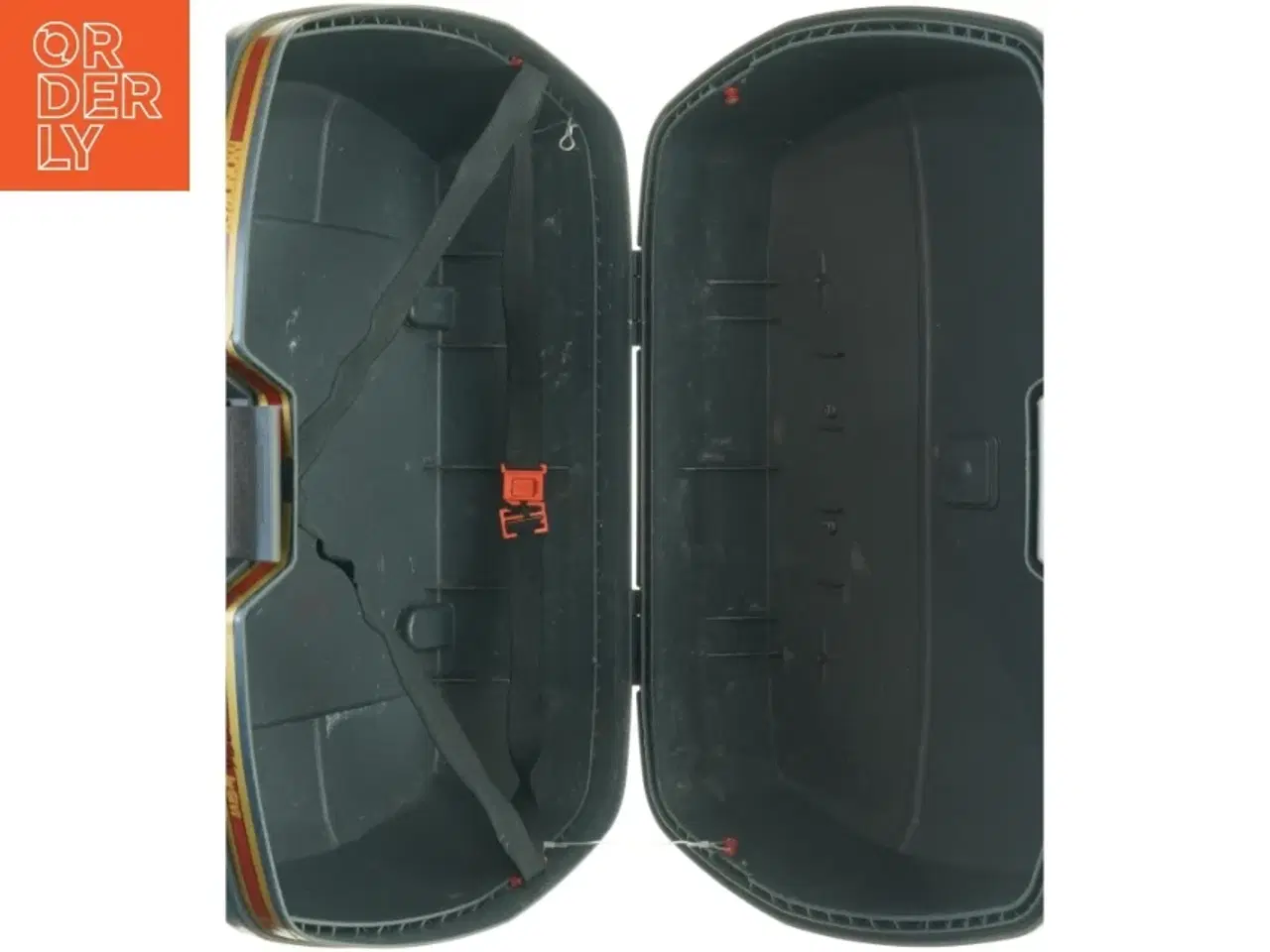 Billede 2 - Givi Monokey E36 - 36 liter