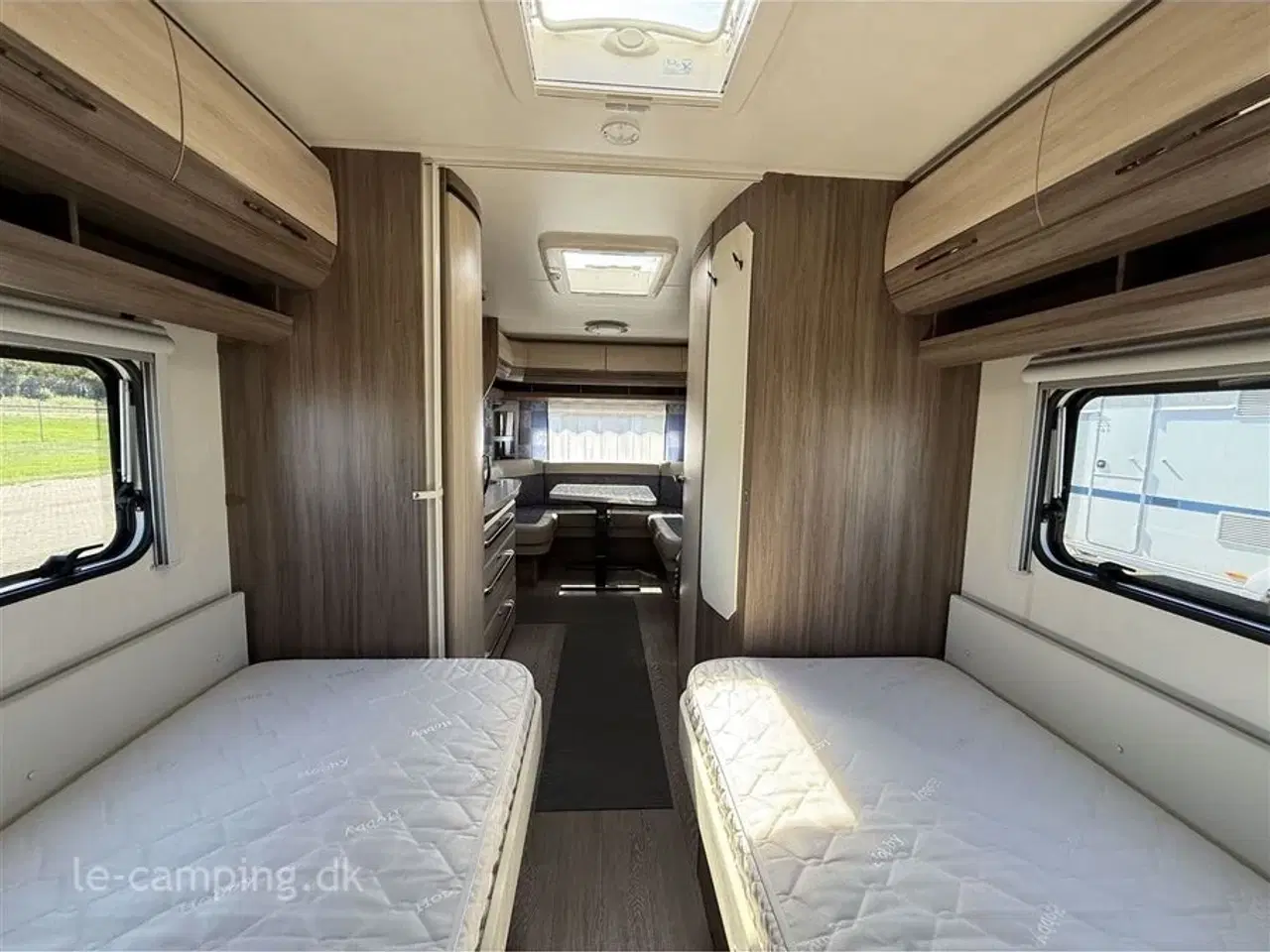 Billede 2 - 2016 - Hobby De Luxe 495 UL