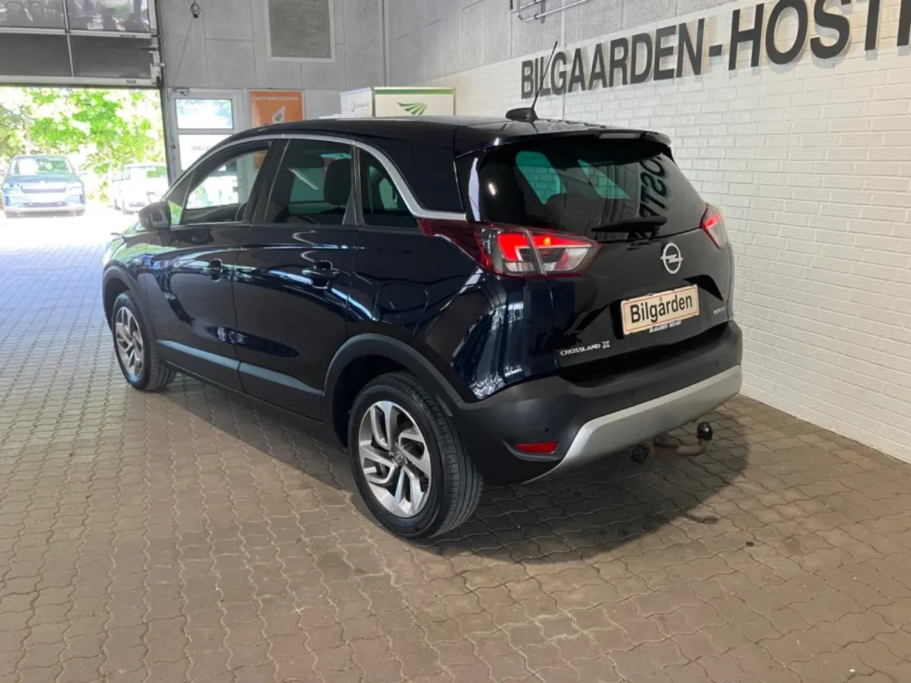 Billede 3 - Opel Crossland X 1,2 T 110 Innovation
