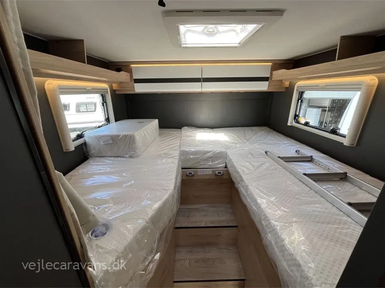 Billede 11 - 2026 - Dethleffs Globebus T4