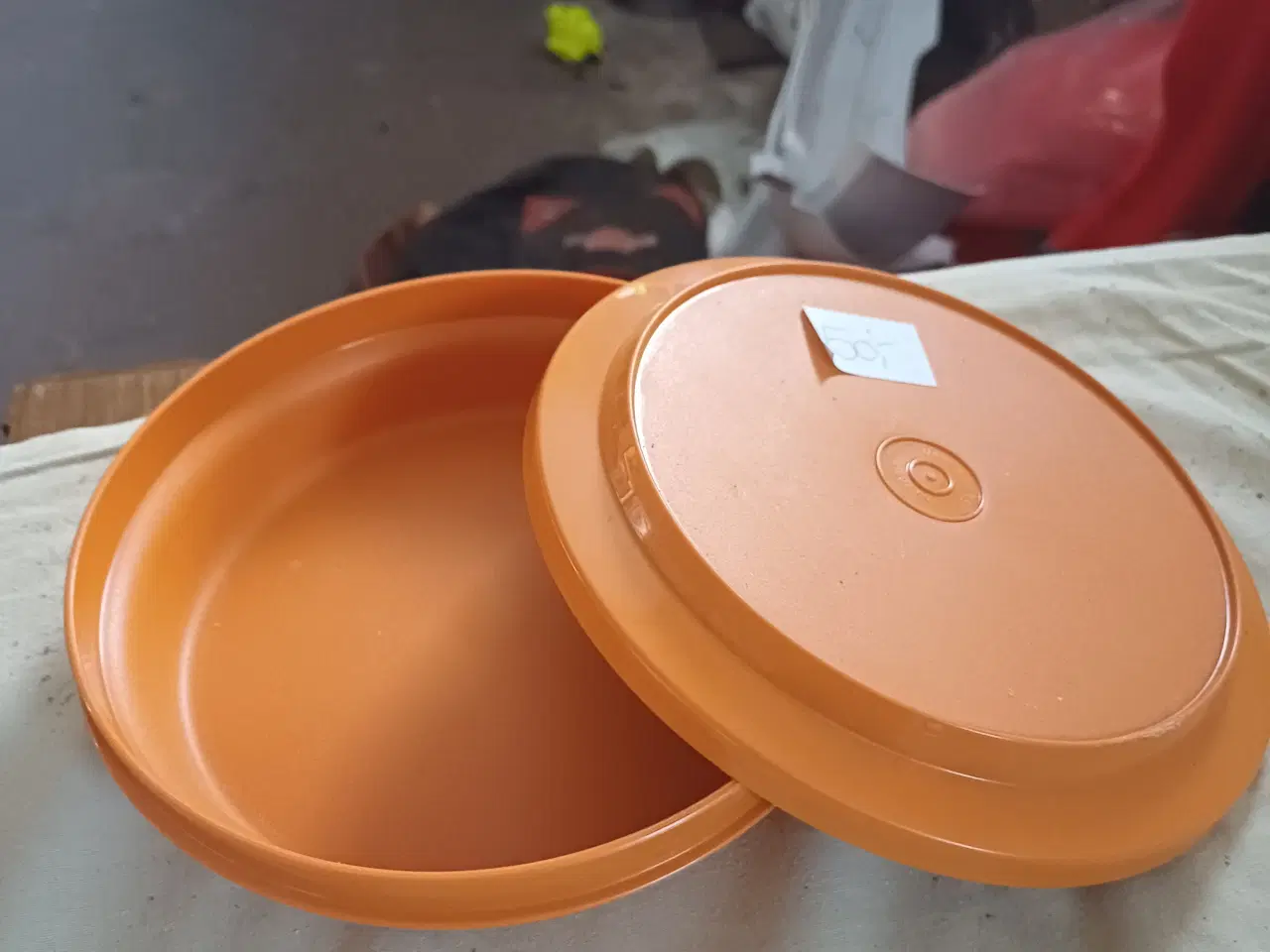 Billede 4 - Tupperware blandet 