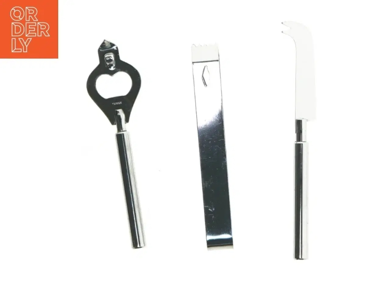 Billede 3 - Barværktøjsæt (str. 16 og 16 og 18 cm)