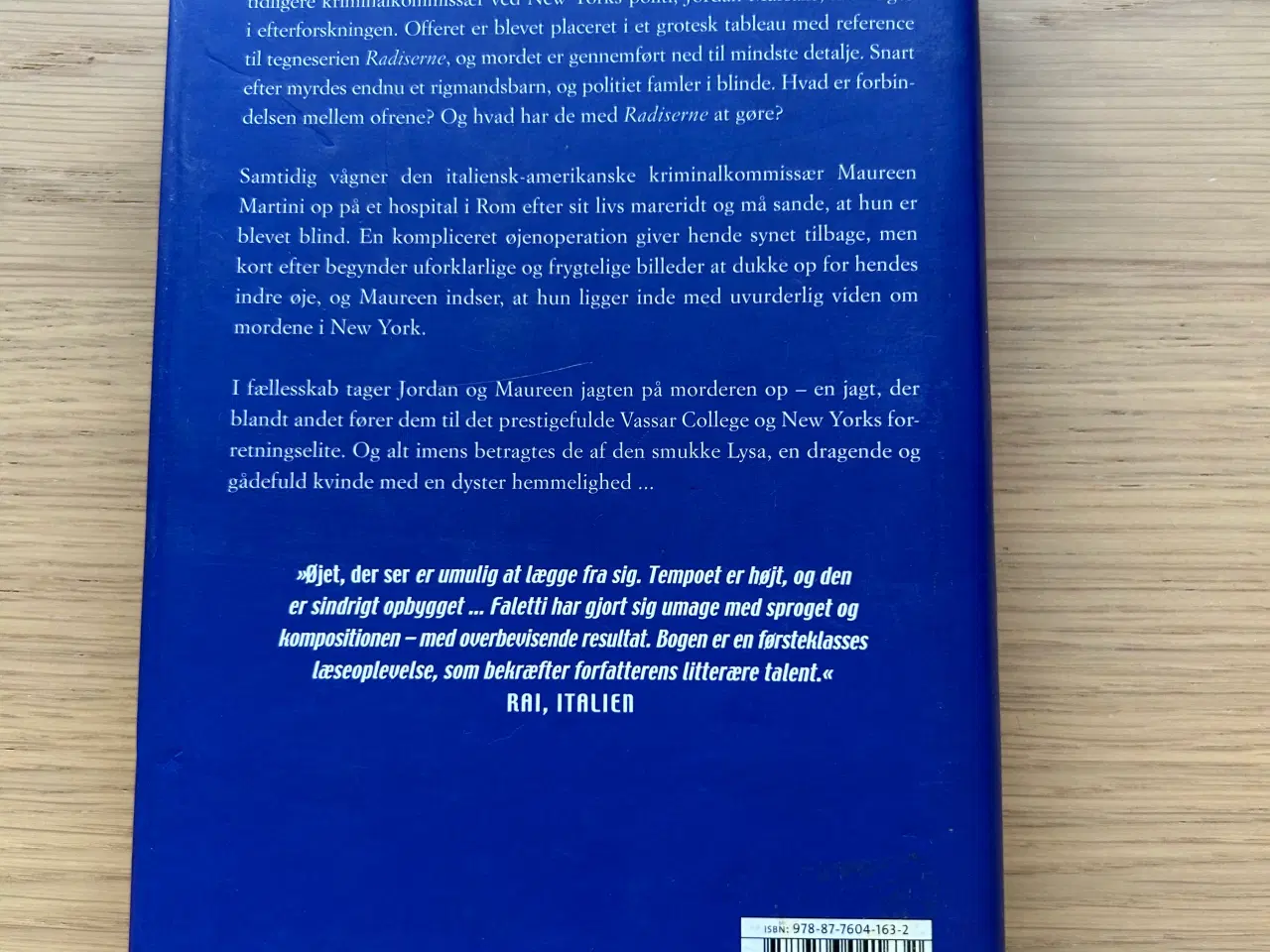 Billede 6 - 📚 Bogpakke til salg – 50 kr. pr. bog!