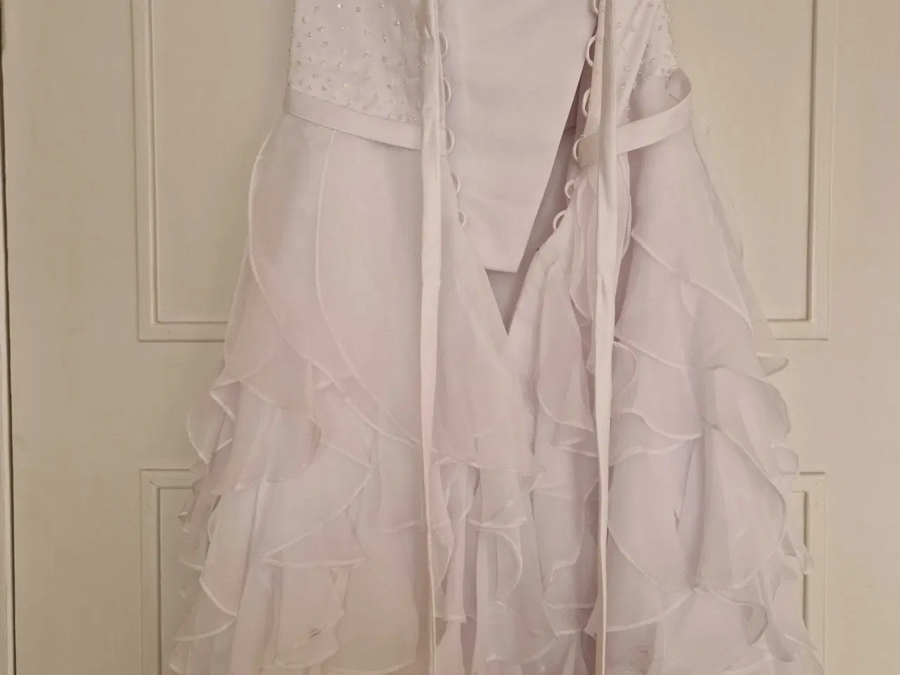 Billede 9 - Konfirmationskjoler 2 stk