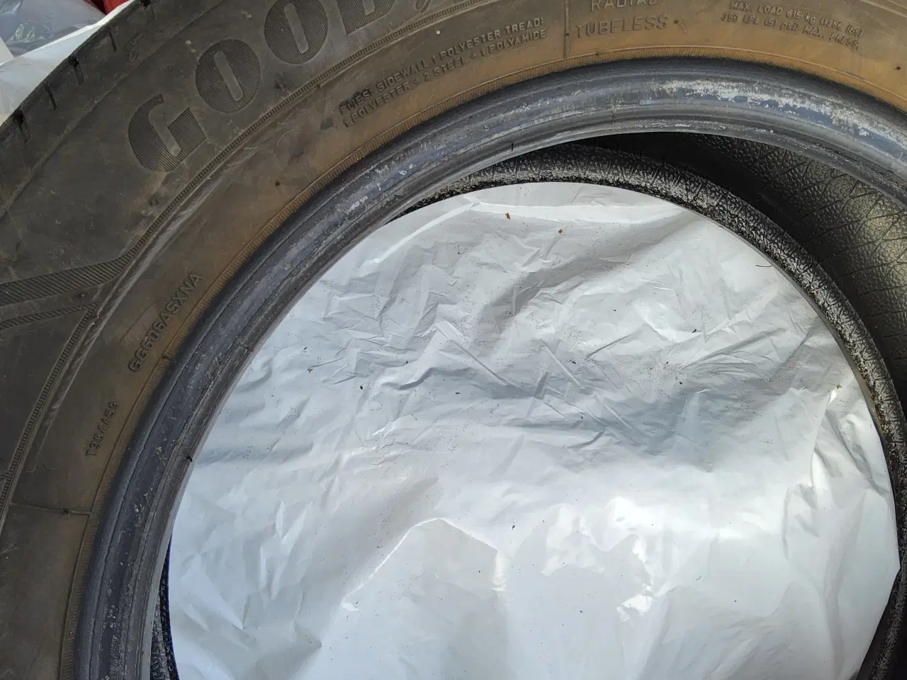 Billede 3 - sommerdæk 4 stk