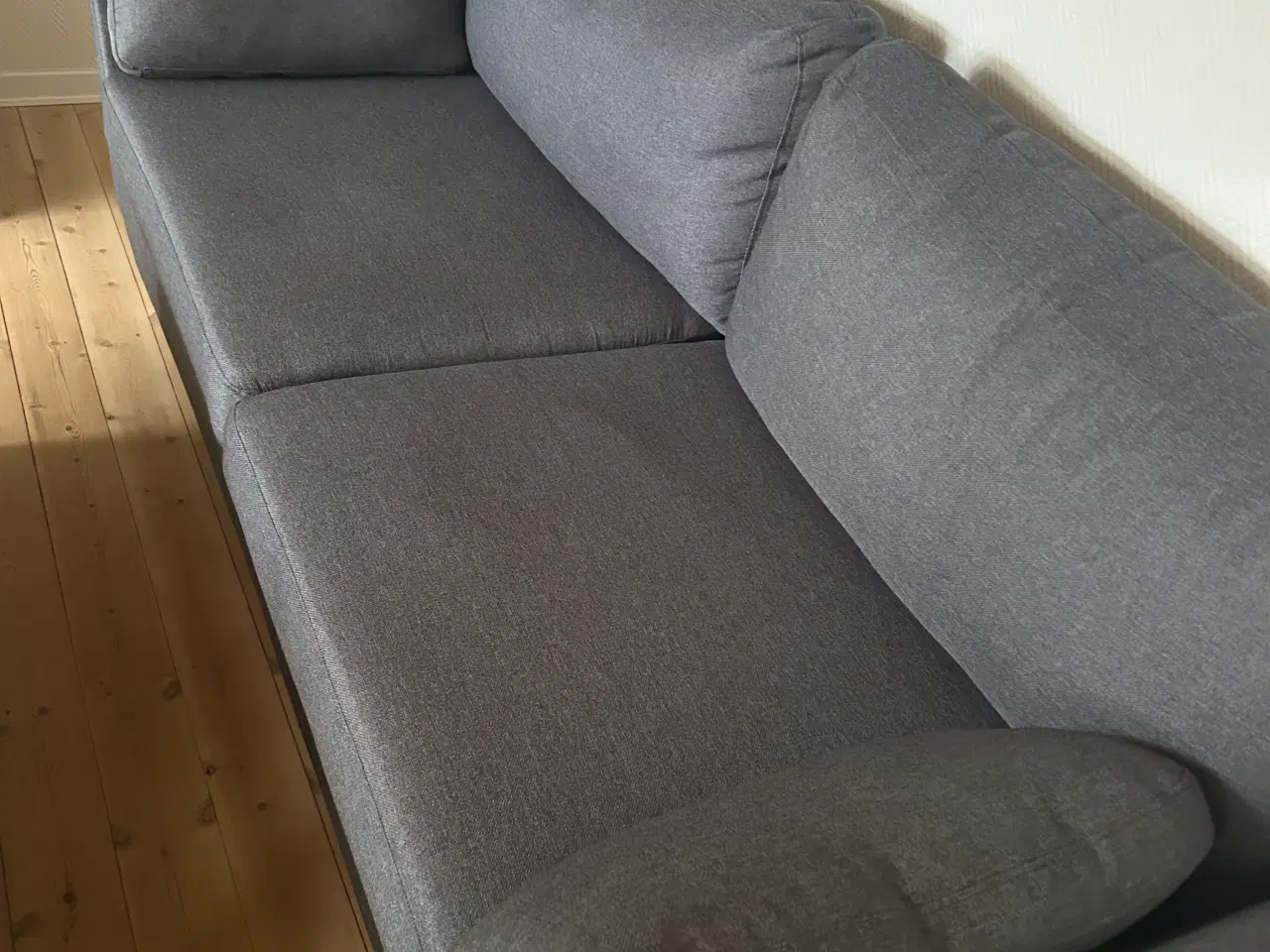 Billede 3 - 3 personers sofa