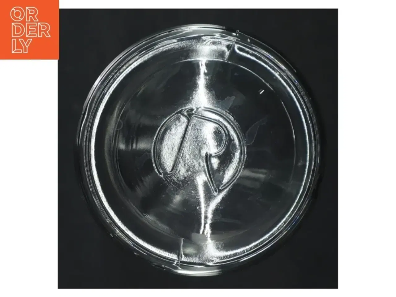 Billede 3 - Rosendahl glaskaraffel (str. 33,5 cm)