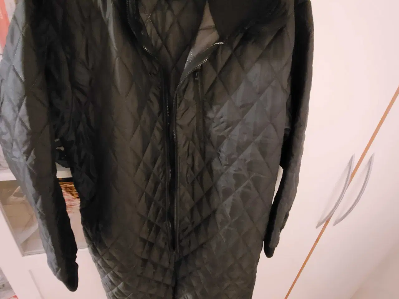 Billede 1 - Termodragt str L/XL