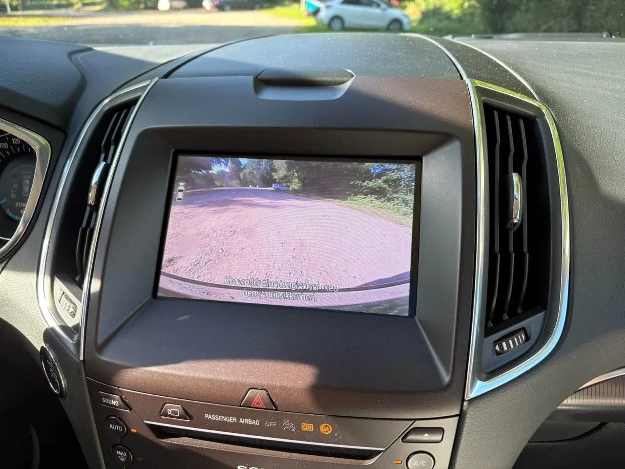 Billede 13 - Ford Galaxy 2,0 EcoBlue Titanium aut.