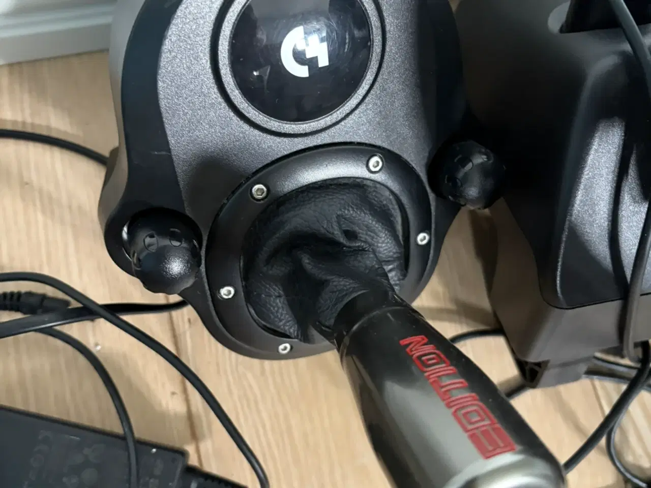 Billede 4 - Logitech g29