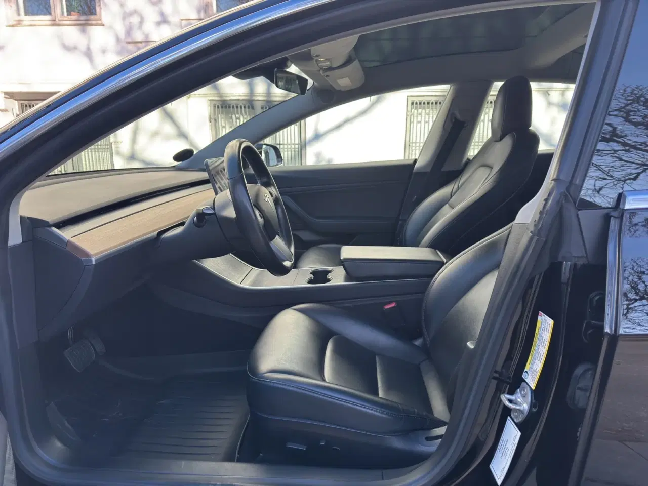 Billede 9 - Tesla Model 3  Standard Range+ RWD