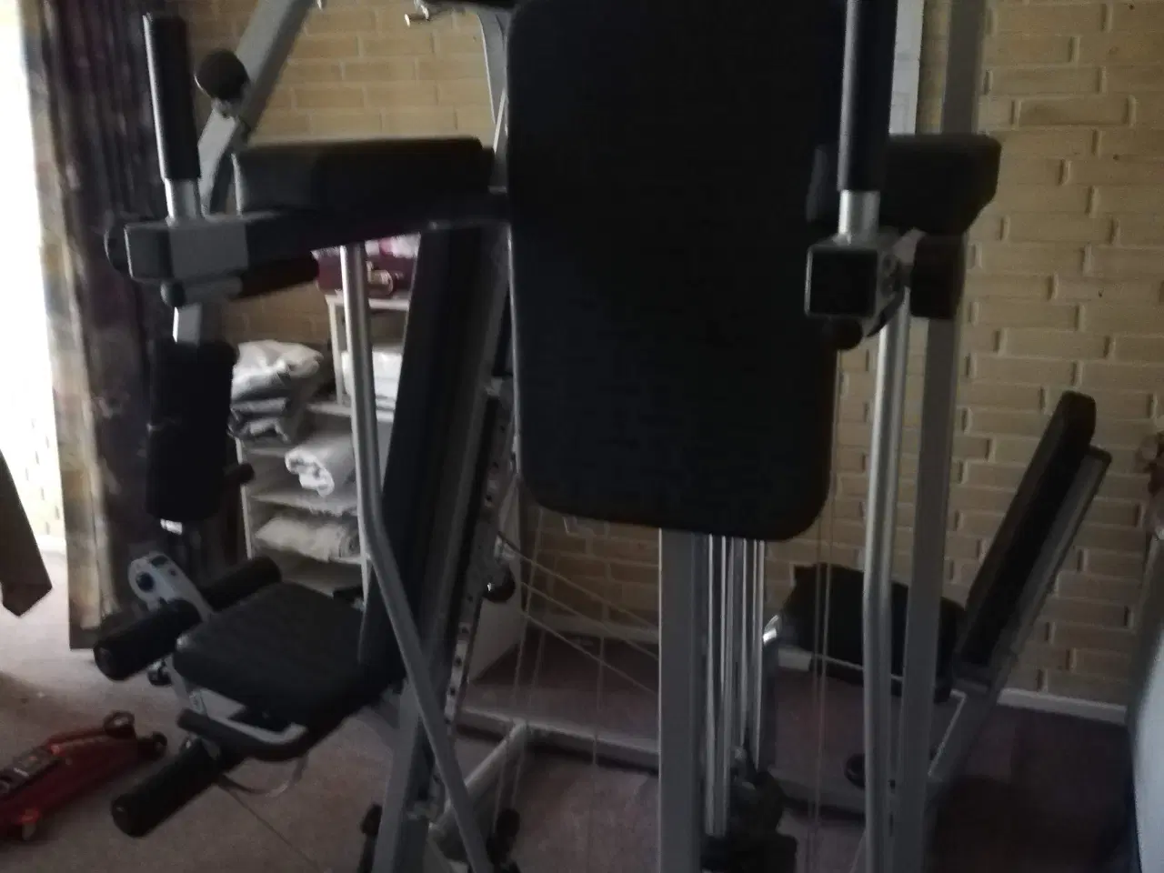 Billede 6 - Trainer pro Kettler--Nedsat pris NU-se beskrivelse