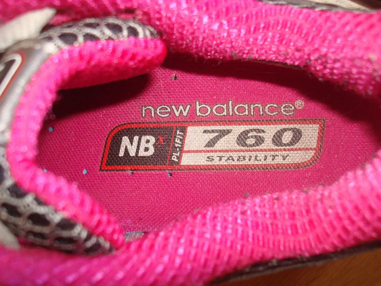 Billede 2 - New Balance løbesko
