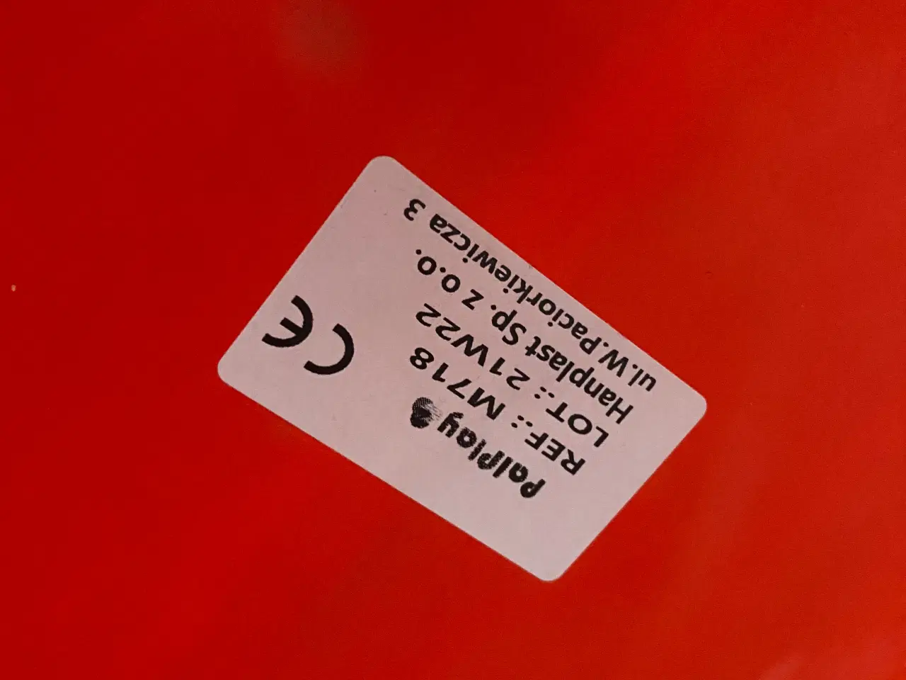 Billede 4 - børnerutsjebane