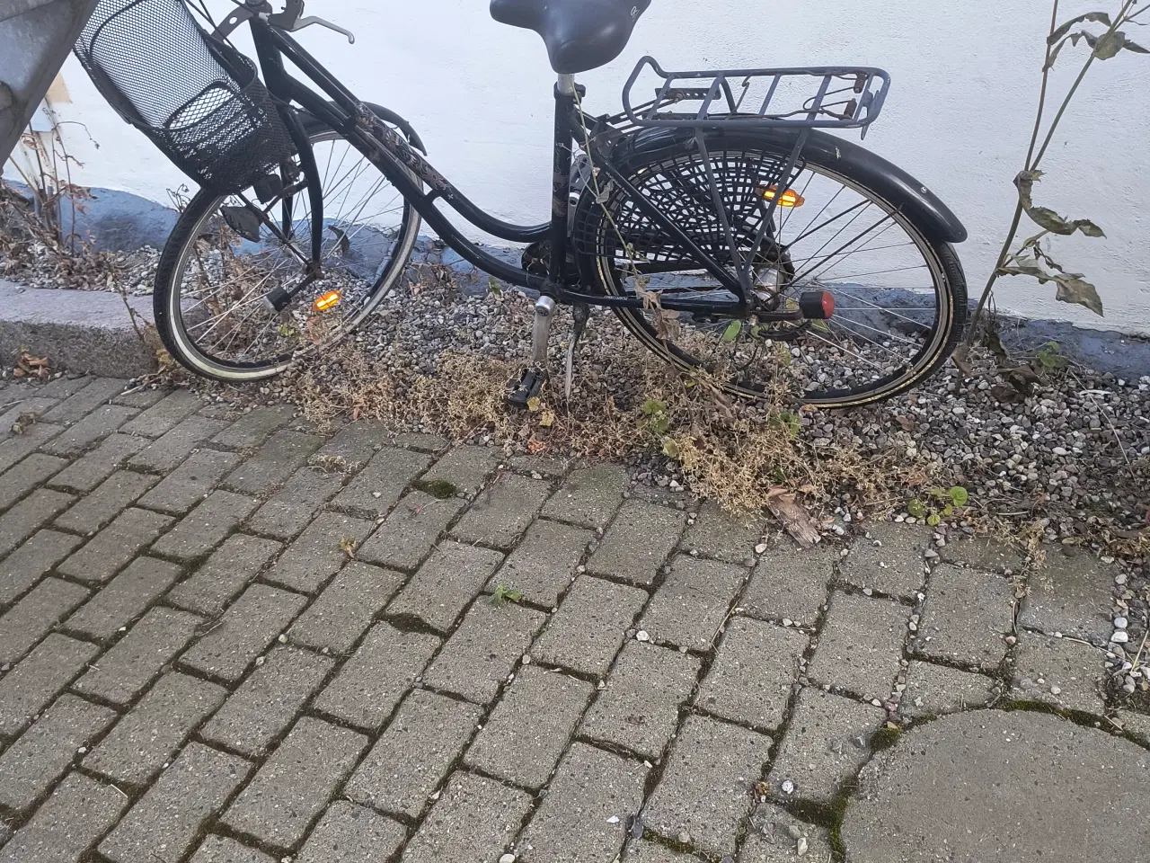 Billede 1 - Dame cykel 