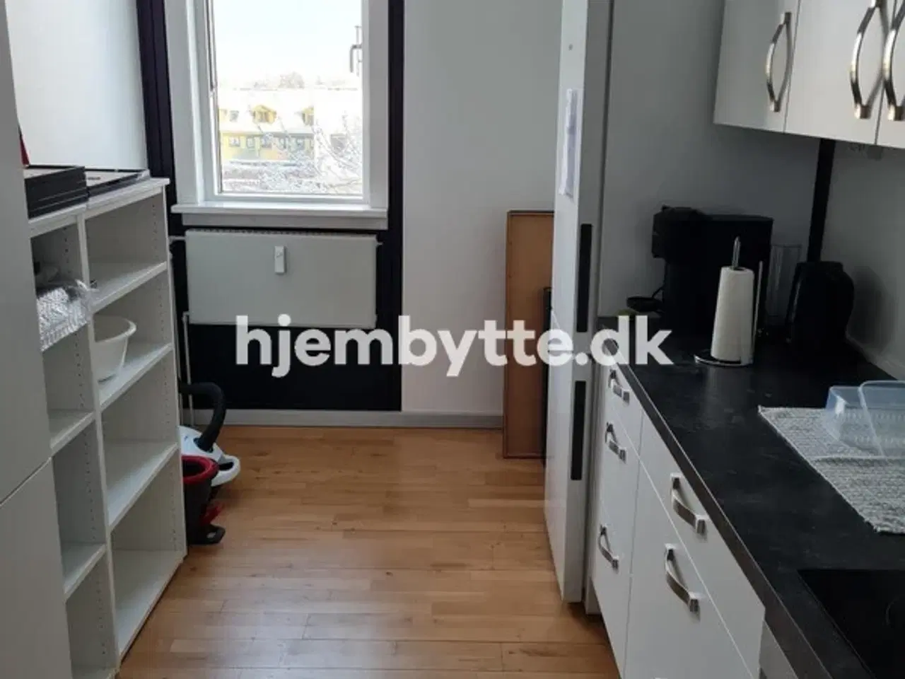 Billede 6 - Hjembytte - Lindeholmen