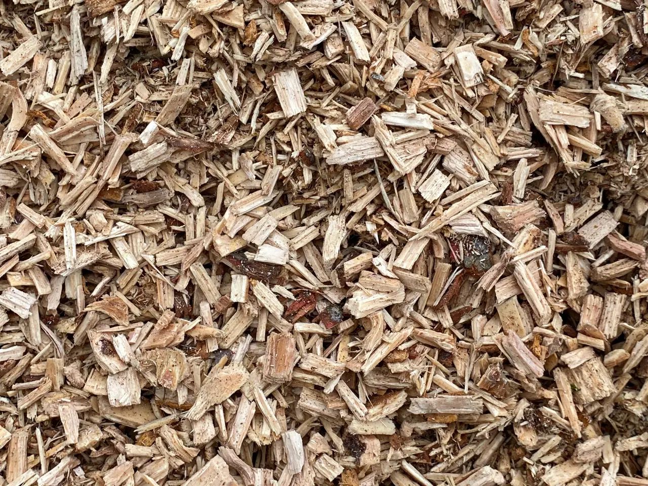 Billede 2 - Træflis