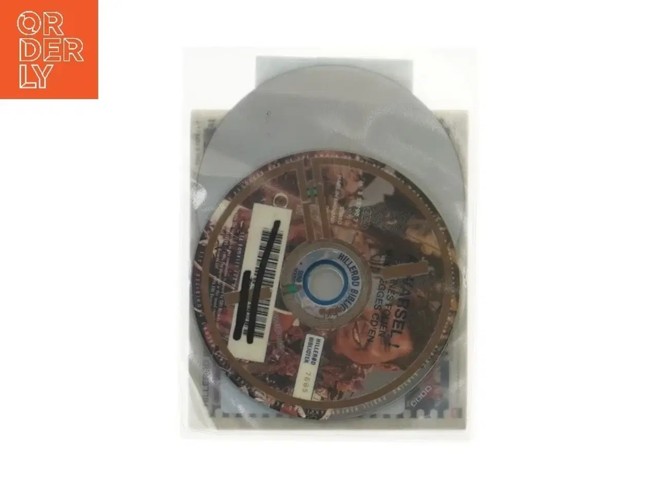 Billede 2 - Cliff Richard CD samling fra EMI