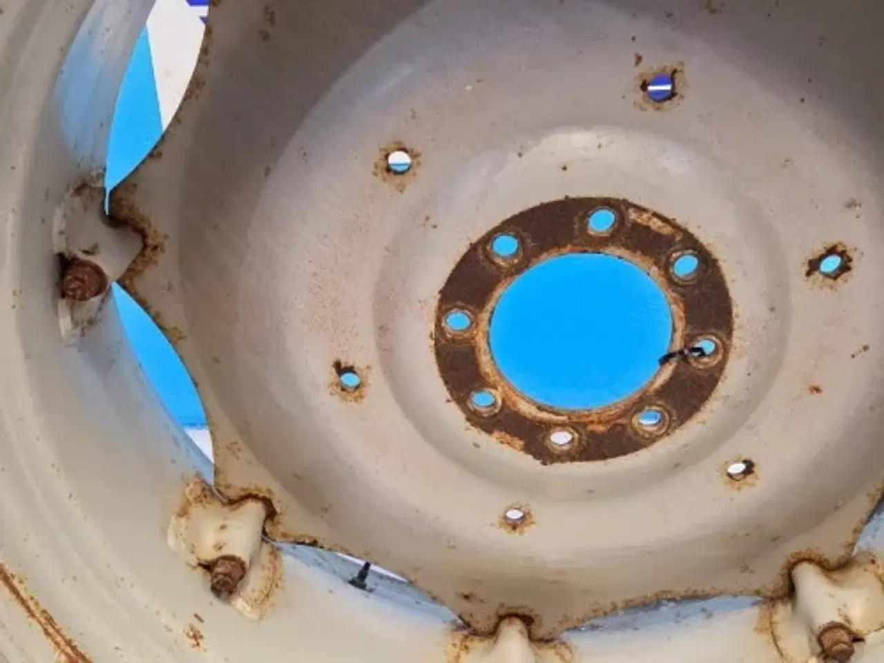 Billede 4 - 38"  15X38