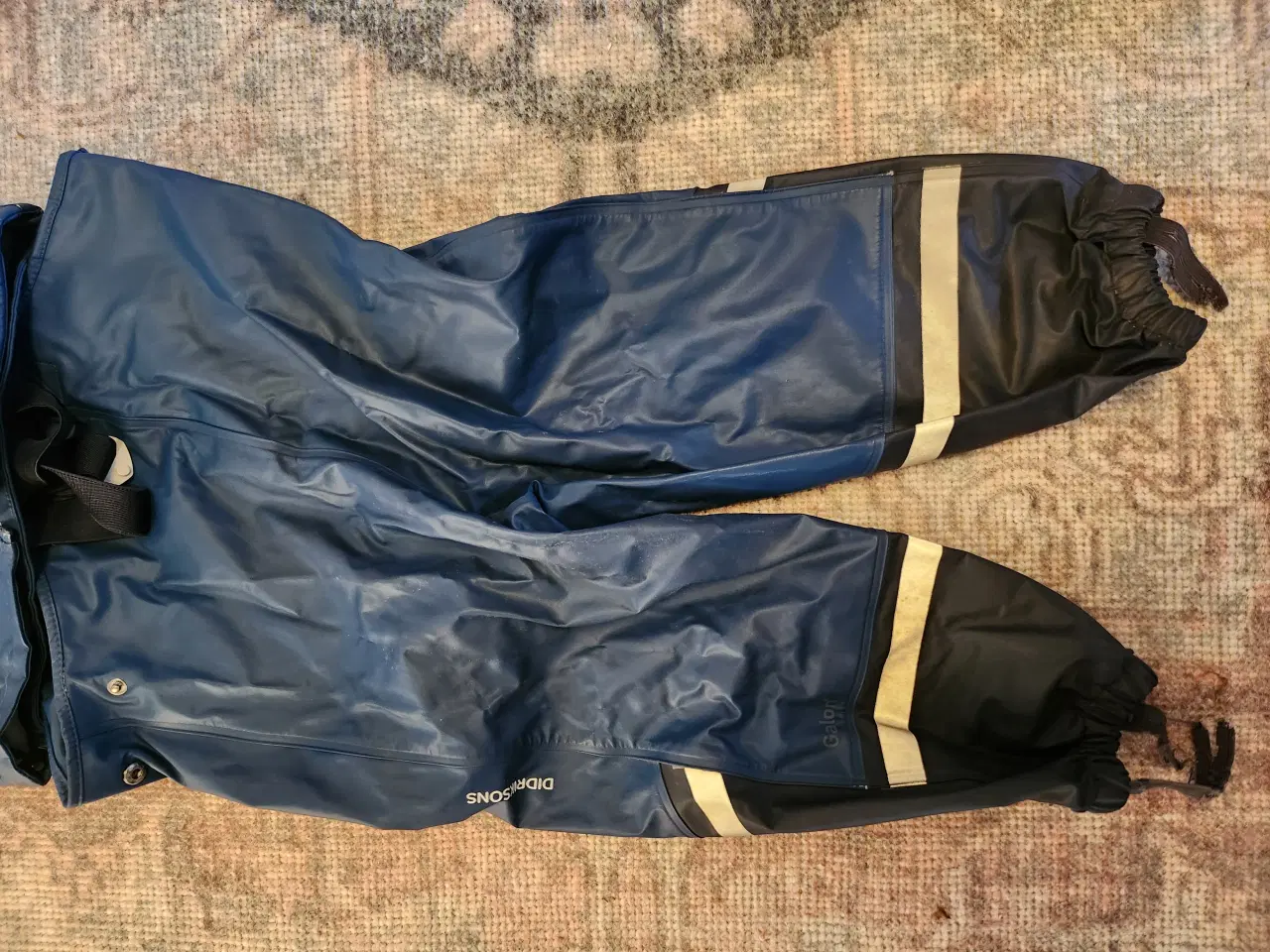 Billede 5 - Regntøj str. 100