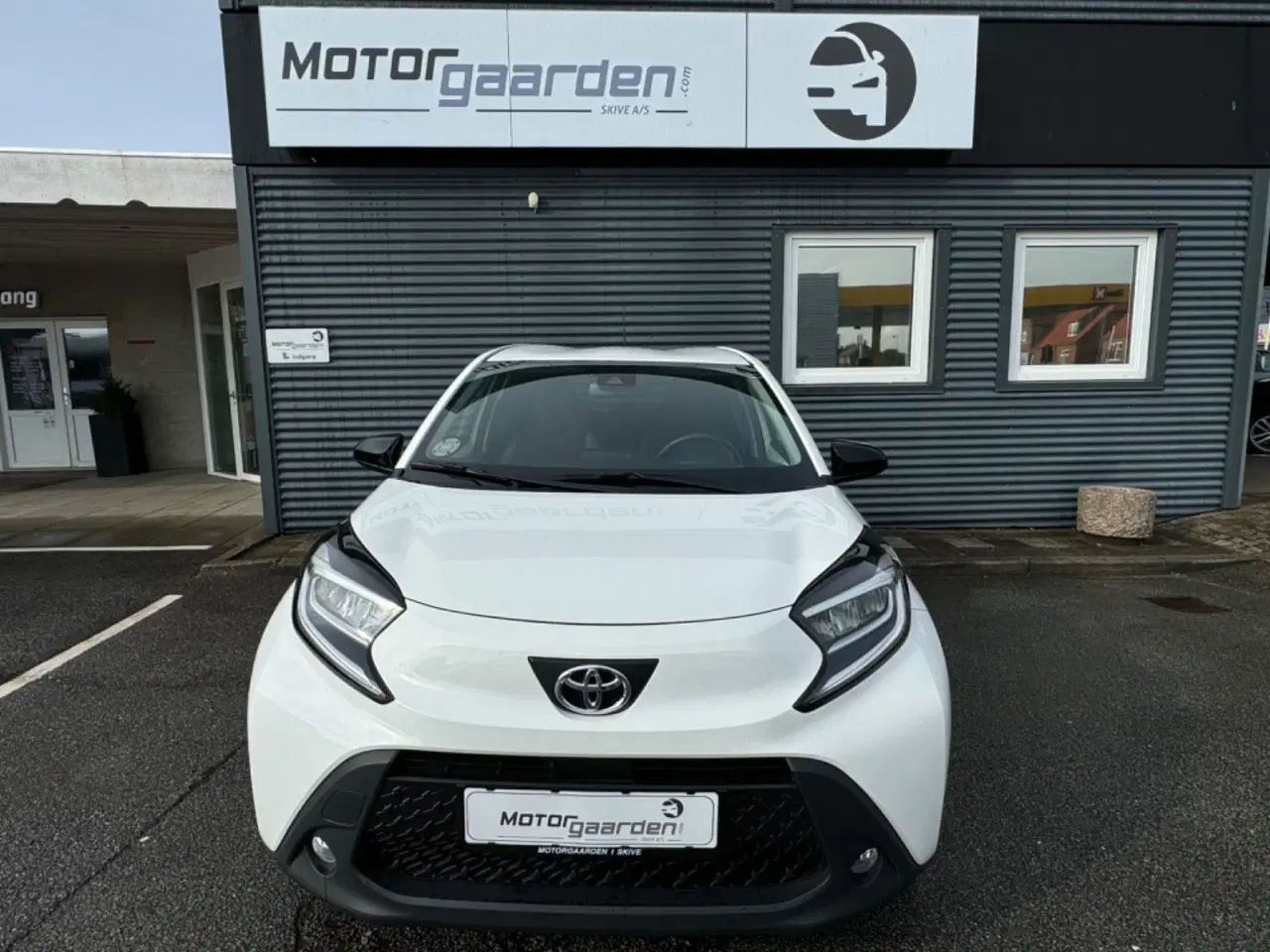 Billede 3 - Toyota Aygo X 1,0 Active