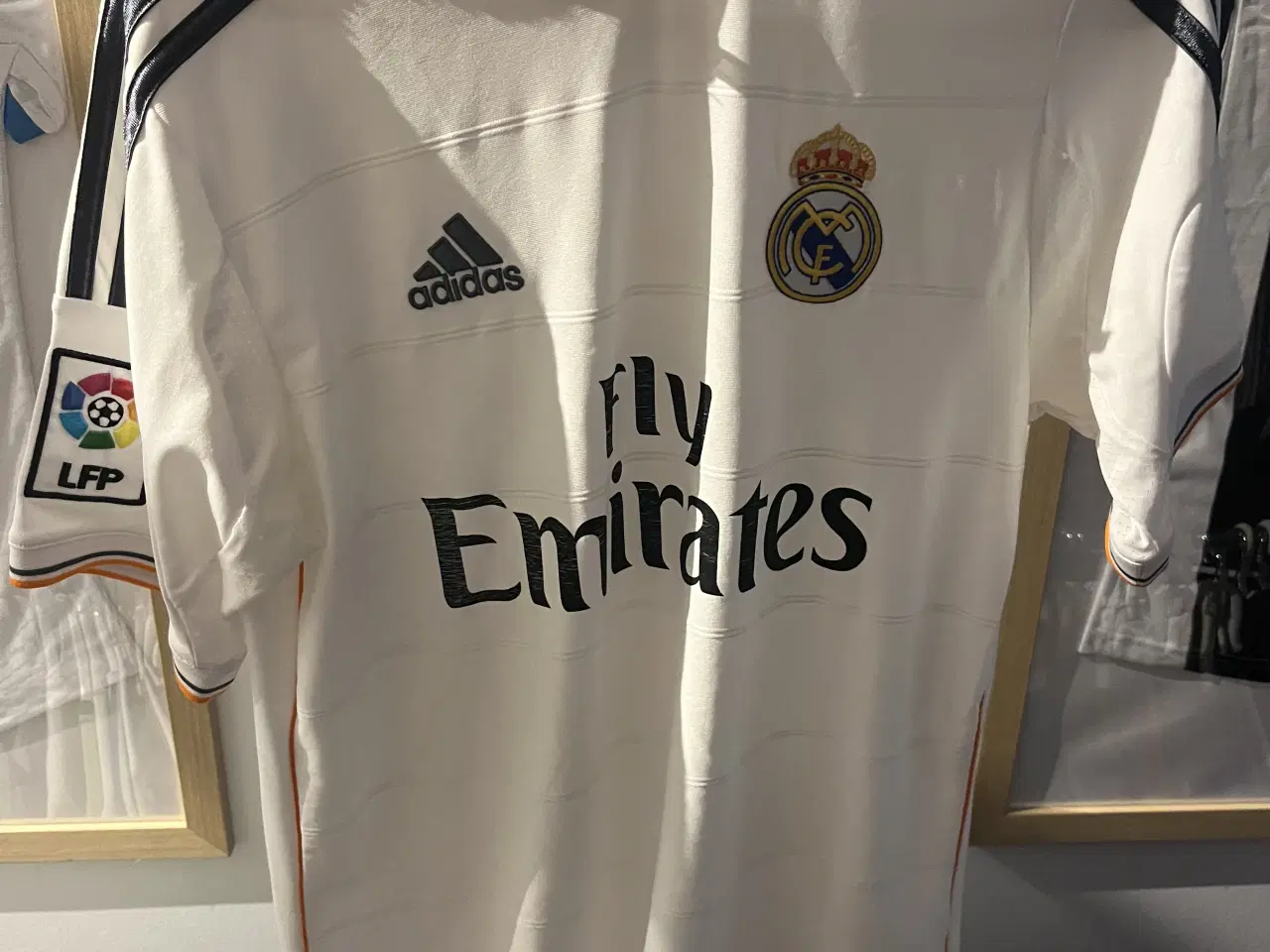 Billede 20 - Fodboldtrøjer i Børnestørrelser 