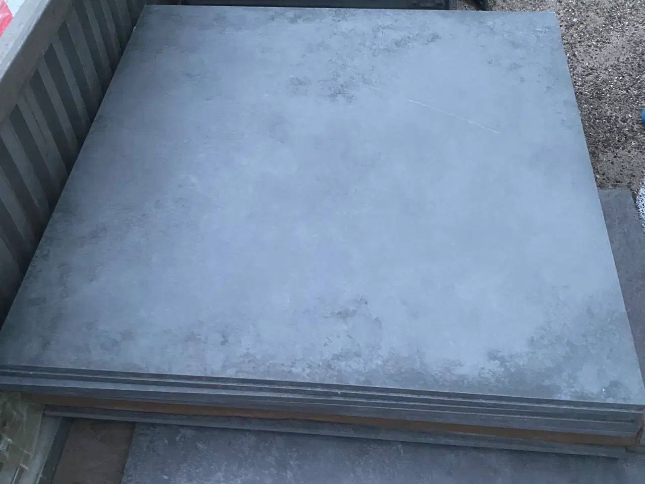 Billede 3 - Gulv/vægfliser