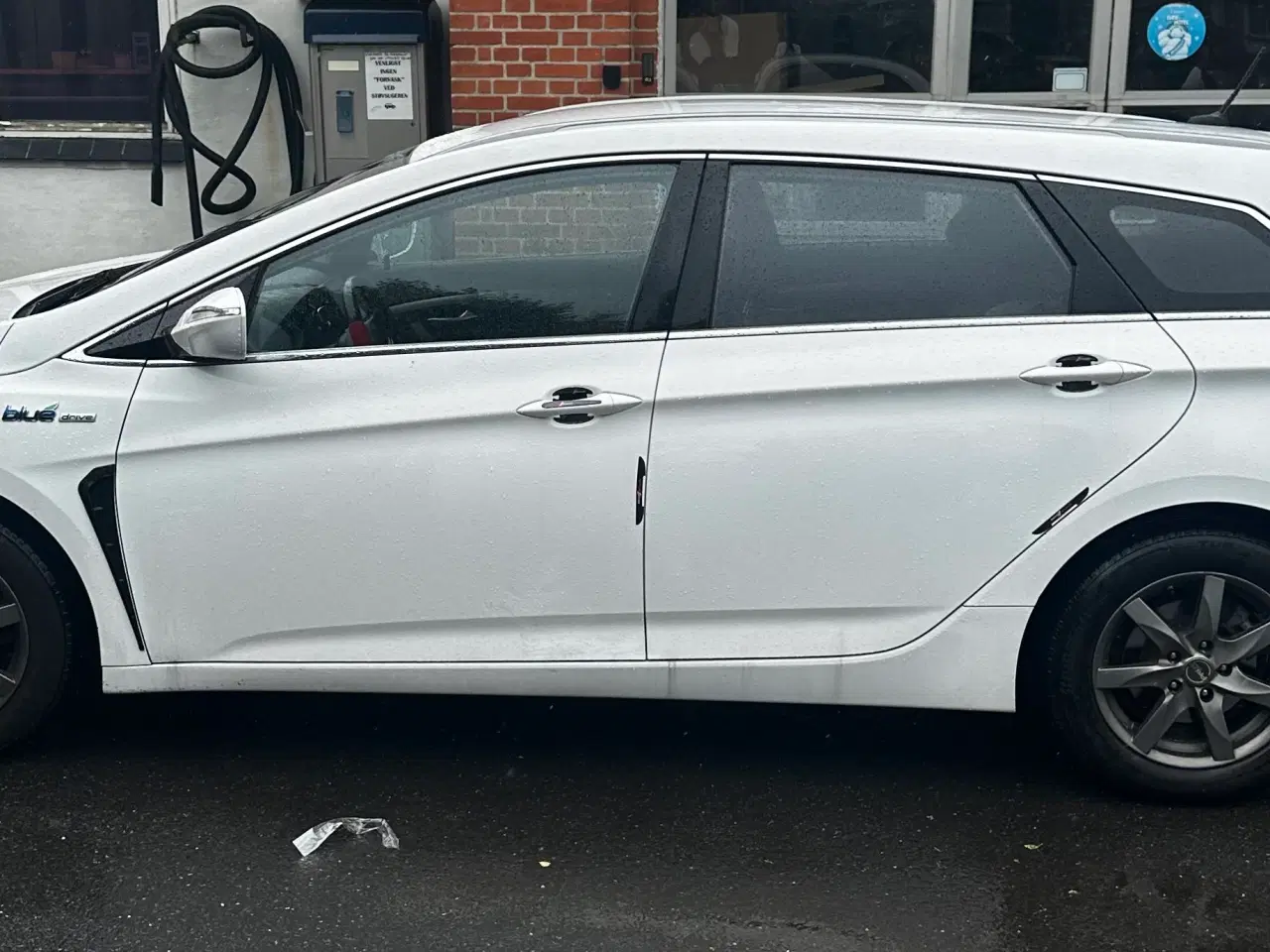 Billede 4 - Hyundai i40