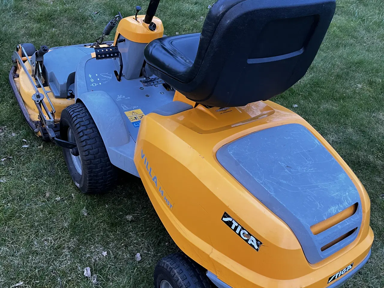 Billede 3 - Stiga Villa 