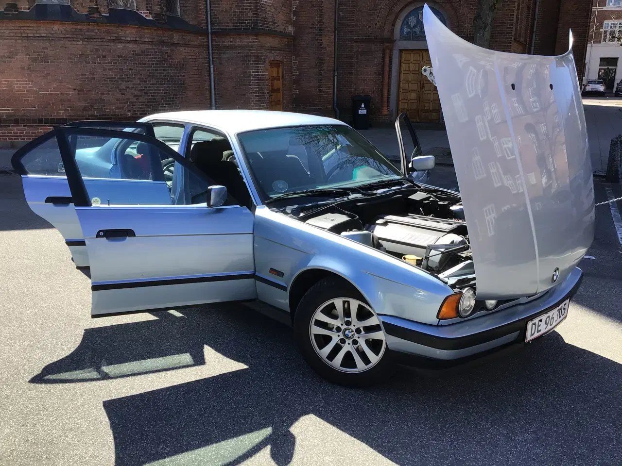 Billede 4 - Lille Projekt til venter 