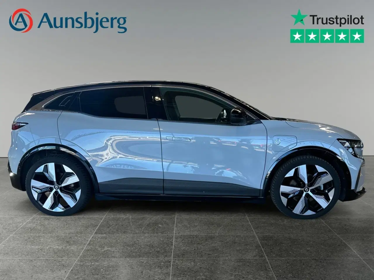 Billede 6 - Renault Megane E-Tech 60 Techno