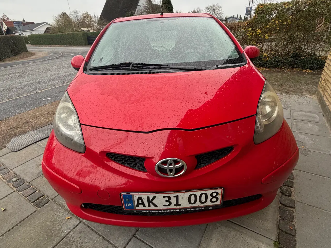Billede 1 - Toyota Aygo