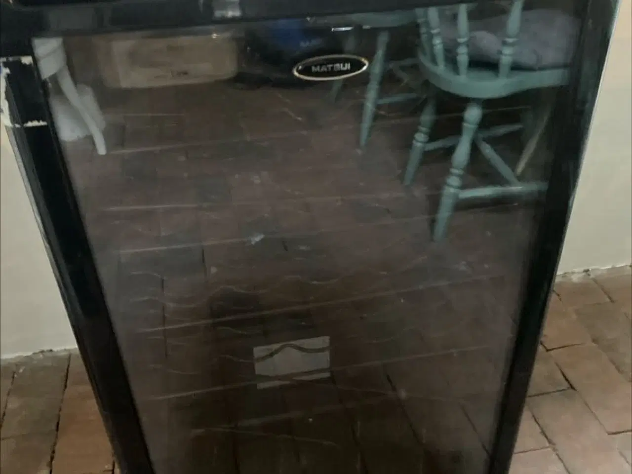 Billede 2 - Vin køleskab