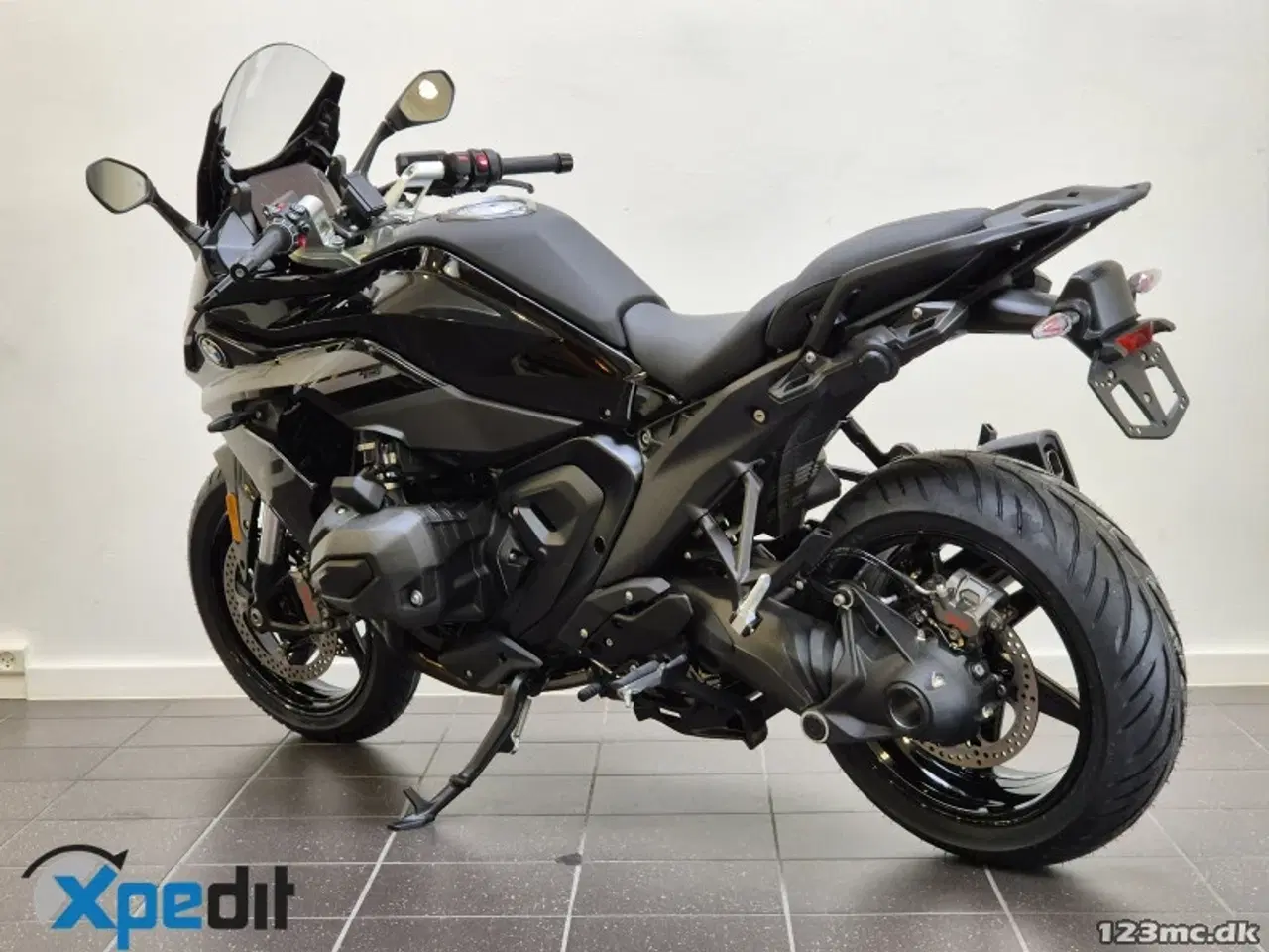 Billede 7 - BMW R 1300 RS