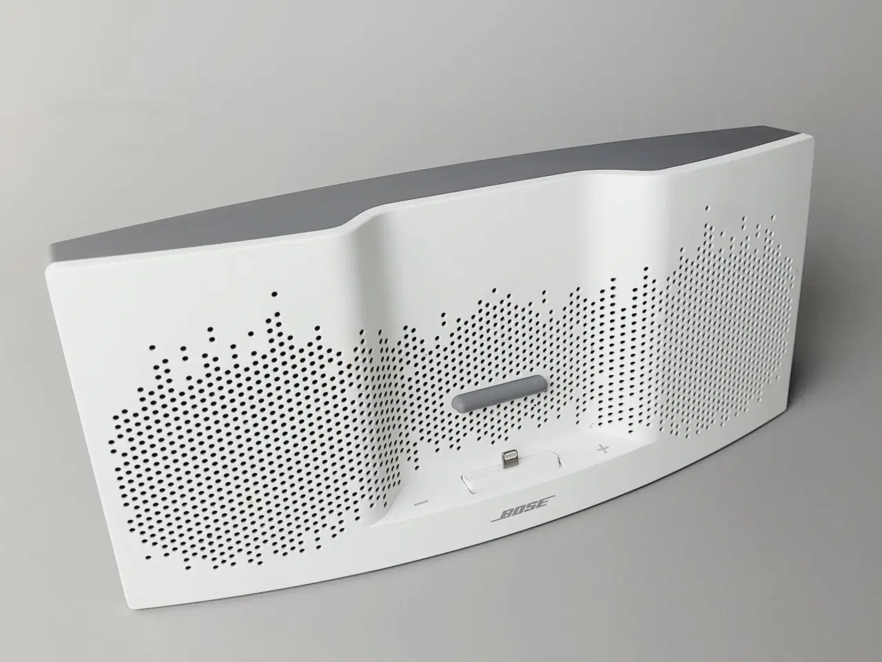 Billede 3 - ⭐️· Bose SoundDock XT Højttaler – Kompakt Klar Lyd