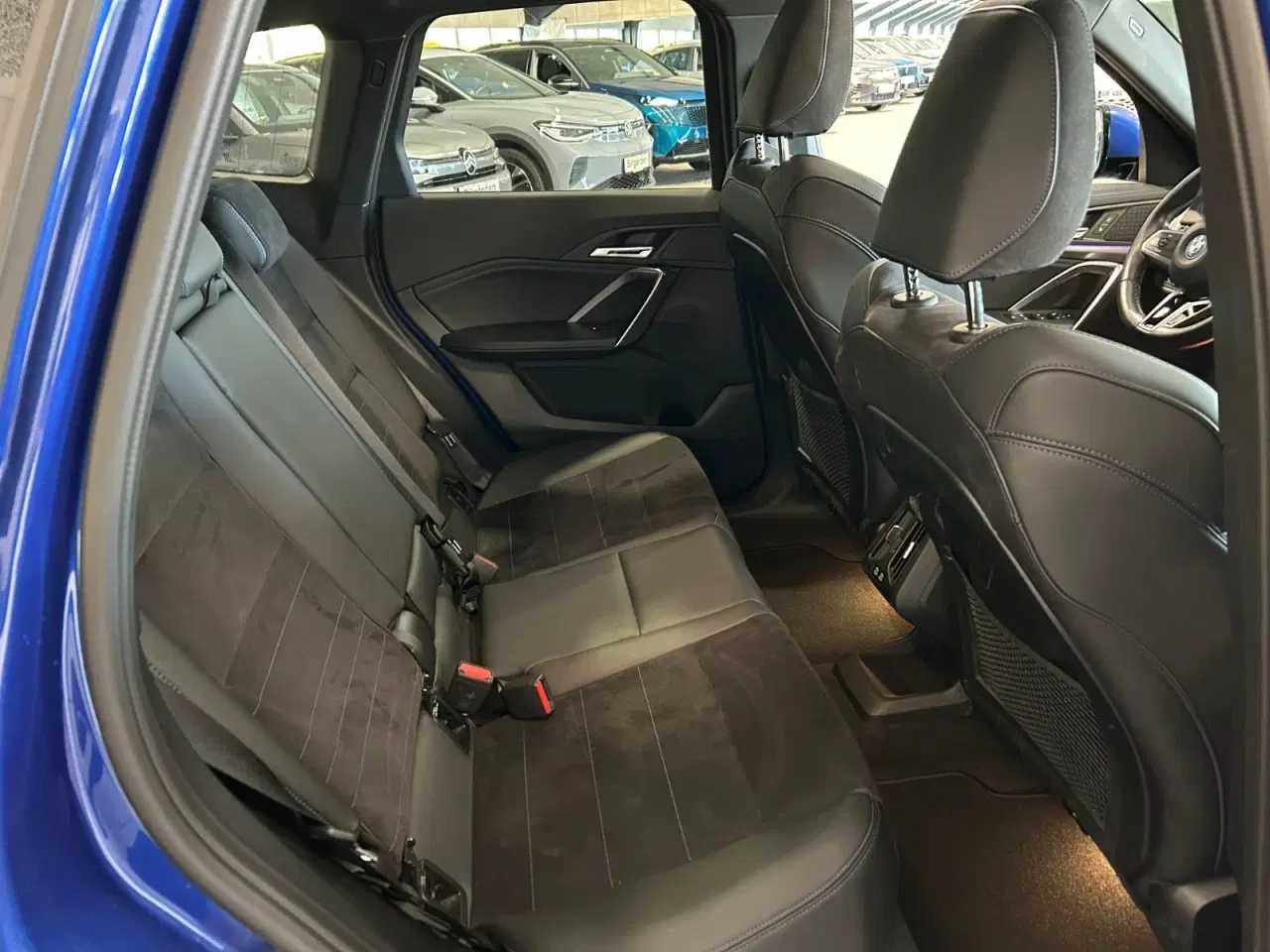 Billede 17 - BMW iX1  xDrive30 M-Sport