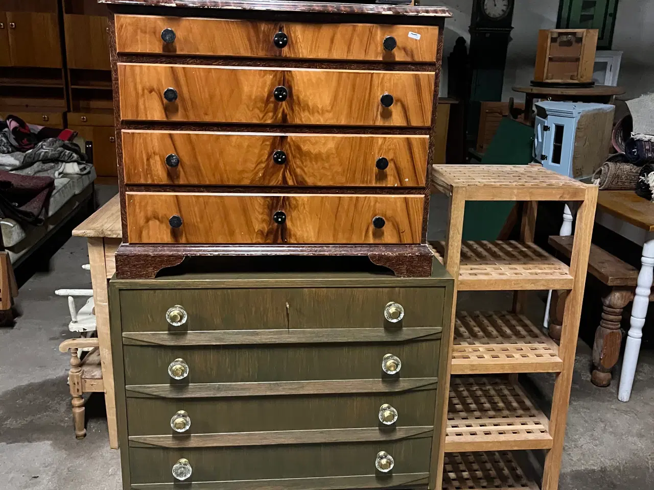 Billede 6 - Loppemarked 