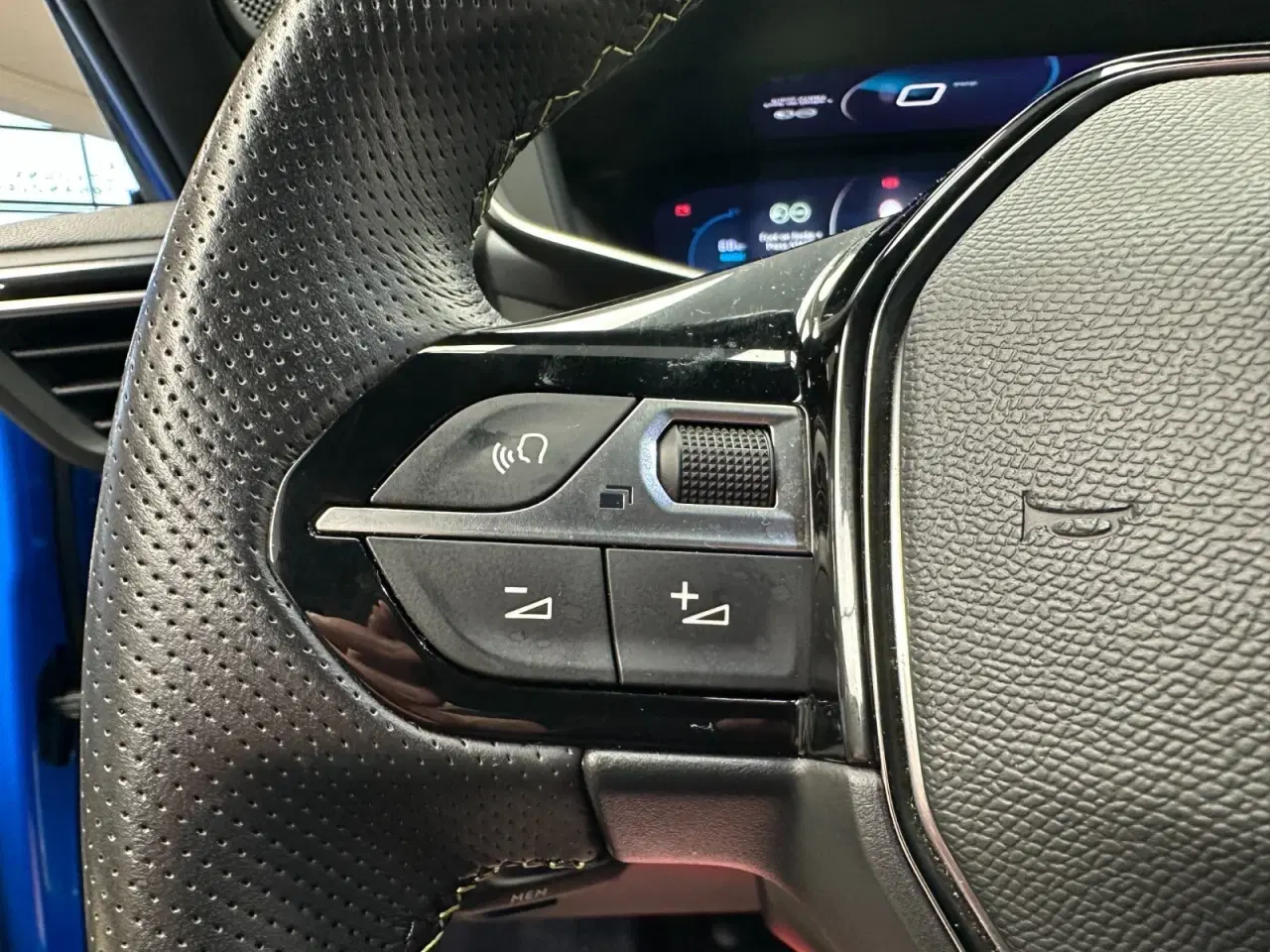 Billede 15 - Peugeot e-2008 50 GT