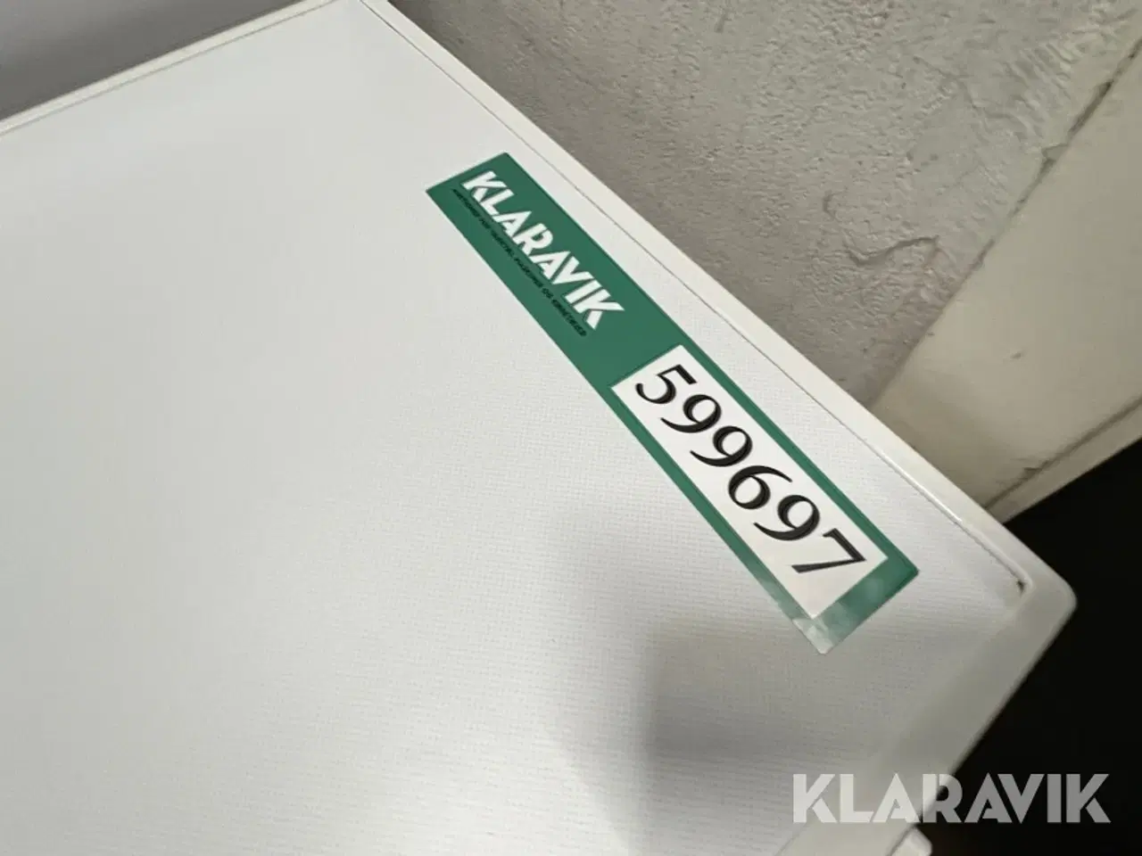Billede 10 - Tørretumbler Bosch WLT6100EU/02
