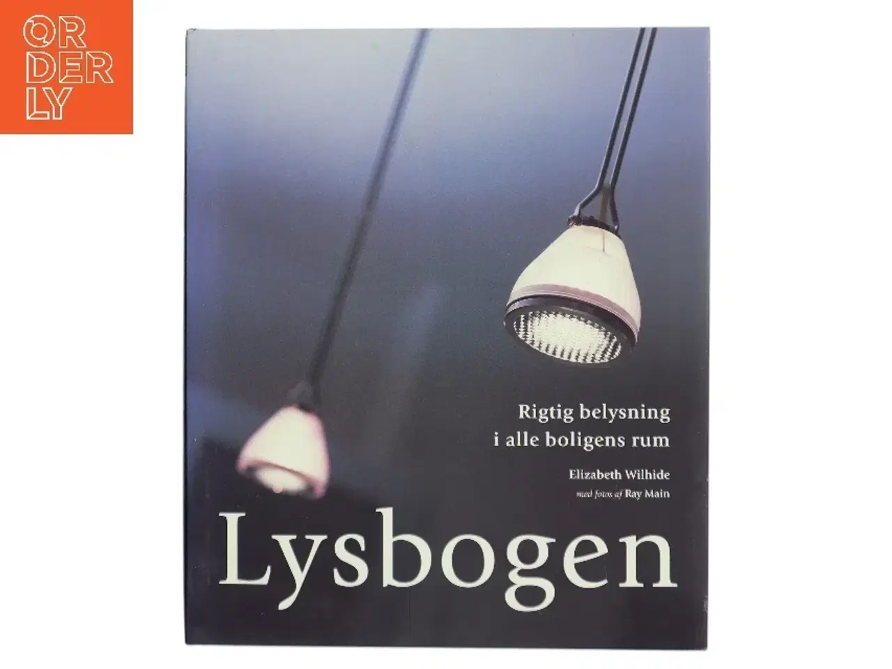 Billede 1 - Lysbogen af Elizabeth Wilhide (Bog)