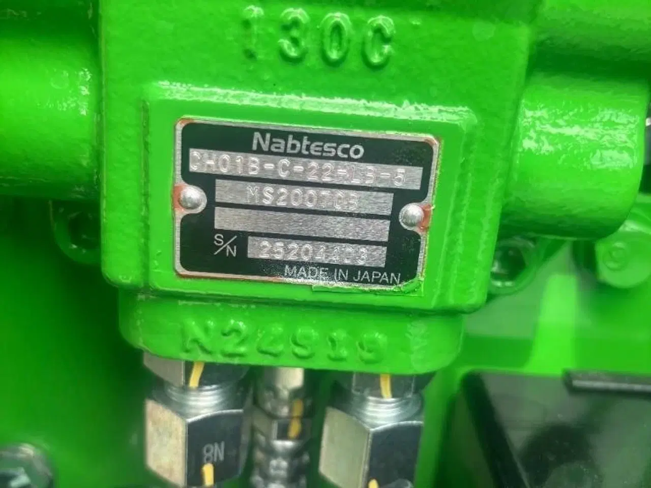 Billede 7 - Maeda MK 3053 CB