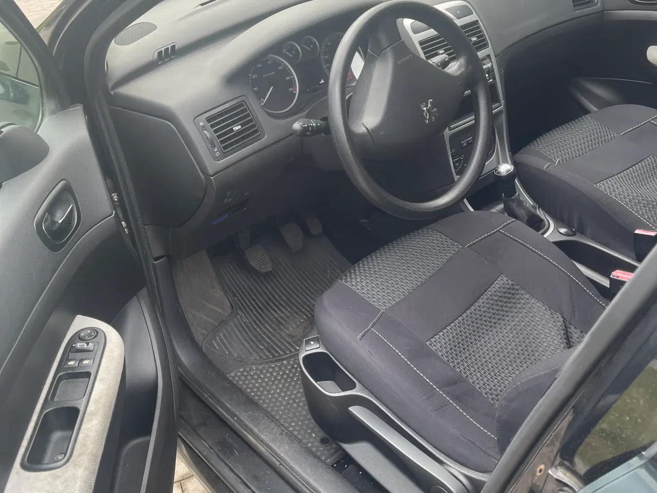 Billede 4 - Peugeot 307 1,6 2004